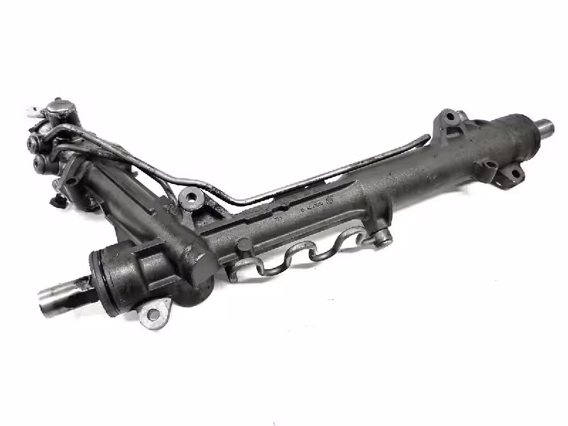 جعبه فرمان بی ام و سری 6 اتاق e63-e64