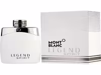 ادکلن مردانه مون بلان لجند اسپریت Montblanc Legend Spirit EDT