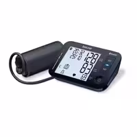 فشارسنج دیجیتال بازویی مدل BM54 از برند بیورر