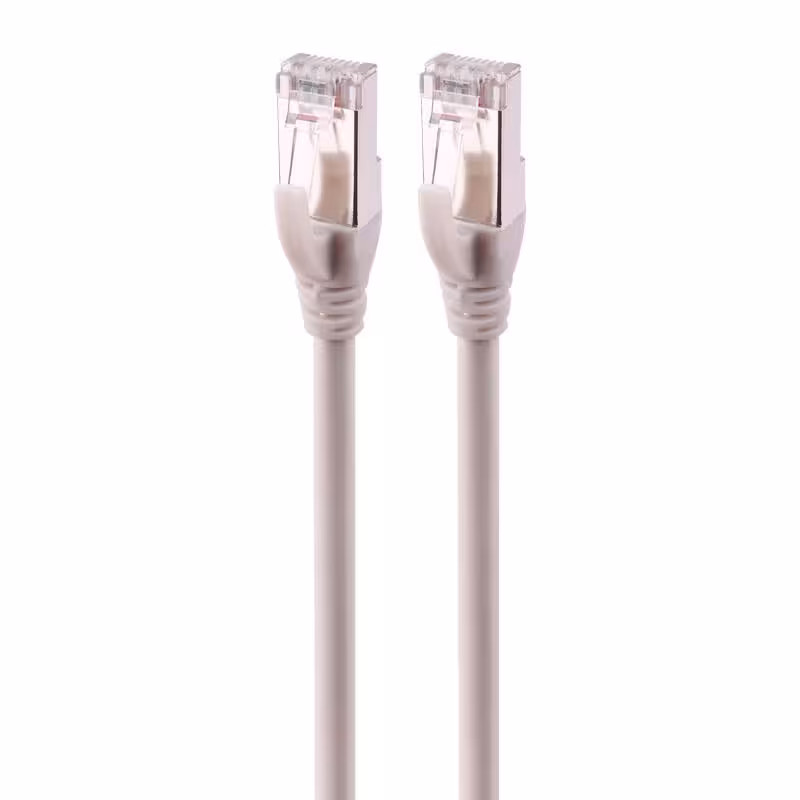 کابل شبکه TSCO FTP TNC615 Cat6 1.5m