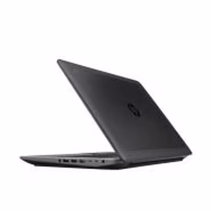 لپ تاپ HP مدل ZBook 15 G3 با پردازنده i7
