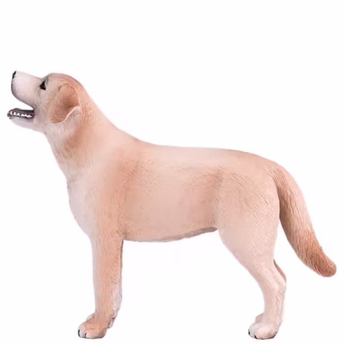 فیگور سگ لابرادور Labrador MOJO 387271