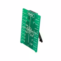 رفلکتور نور سبز