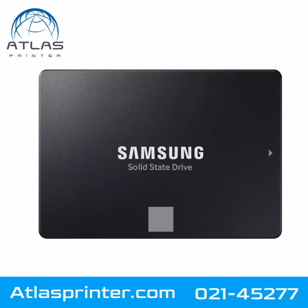 هارد اس اس دی SAMSUNG 870 EVO 1TB
