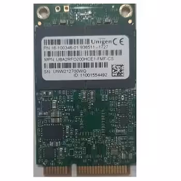 خرید ماژول حافظه 200 گیگ SSD برای روتر سیسکو 4000 - بهترین قیمت   گارانتی 12 ماهه در آی تی شبکه