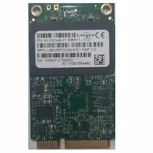 خرید ماژول حافظه 200 گیگ SSD برای روتر سیسکو 4000 - بهترین قیمت   گارانتی 12 ماهه در آی تی شبکه