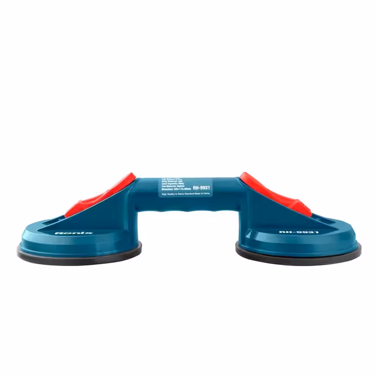 قاپک سنگ و شیشه دو قلو 50 کیلوRH-9931