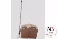 سطل و تی بدون پدال فانتزی یونیک کد 2505