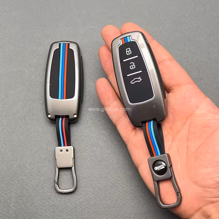 کاور ریموت کی ام سی ایکس 5