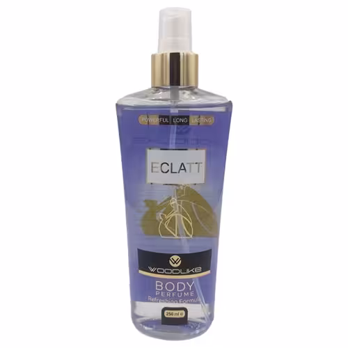 وود لایک بادی اسپلاش ECLATT