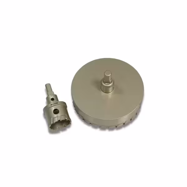 گردبر الماسه حرفهای MDF و استیل ولف سایز 120 WOLF
