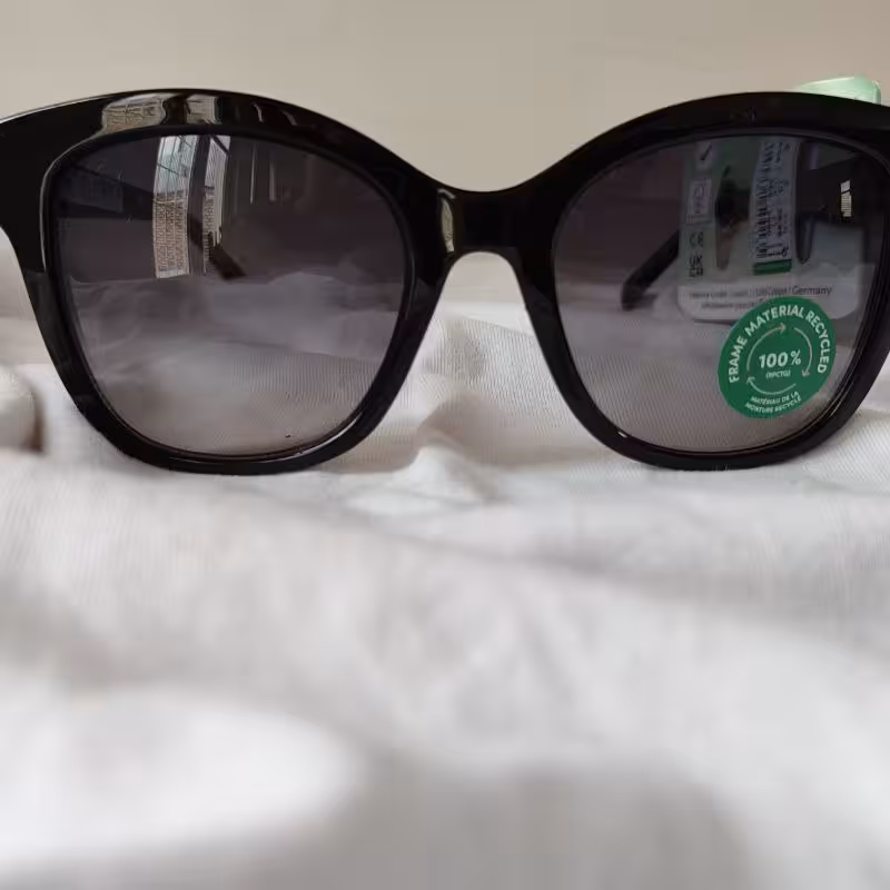 عینک آفتابی زنانه و مردانه شیک تحت لیسانس آلمان uv 400
