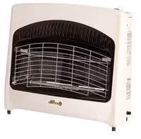 بخاری گازی بدون دودکش پلار مدل 30KN