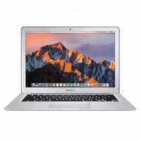 لپ تاپ 13 اینچی Apple MacBook Air 2017 i7