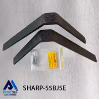 پایه تلویزیون شارپ 55BJ5E