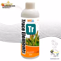 محلول عناصر کمیاب آکواریوم آب شور ام اف آکوا