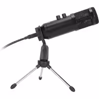 میکروفن کندانسر USB E102