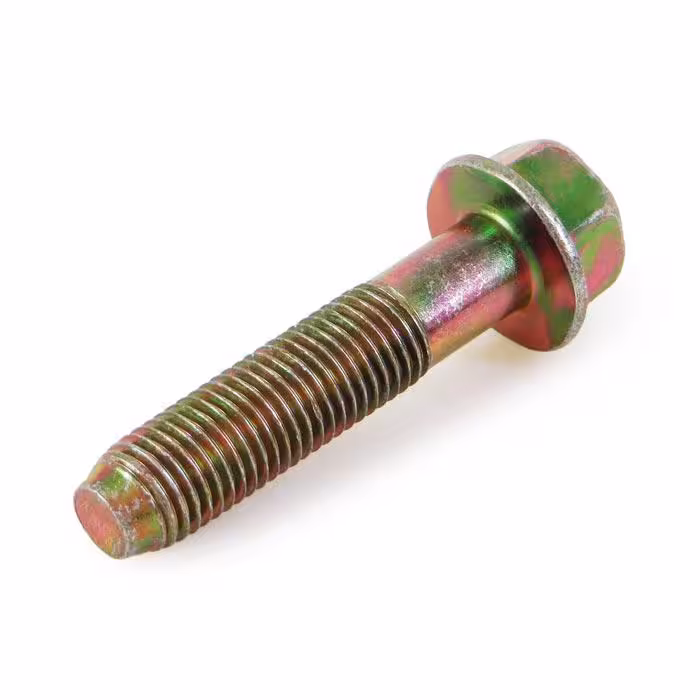 پیچ رام خودرو چیکال مدل K-553 مناسب برای پراید بسته 5 عددی