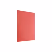 پوشه کلاسیک صورتی کرونا