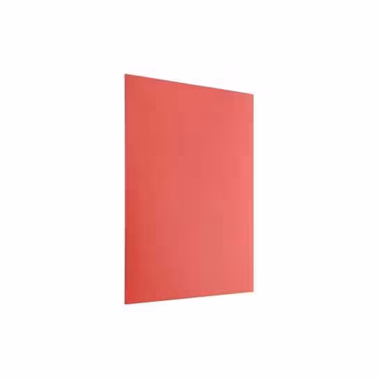 پوشه کلاسیک صورتی کرونا