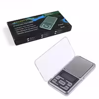 ترازو دیجیتال 200 گرمی POCKET SCALE