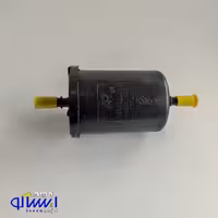 فیلتر بنزین پژو 405، پارس (پرشیا)، سمند، 206، 207، رانا، دنا شرکتی ایساکو اصل 1240100499