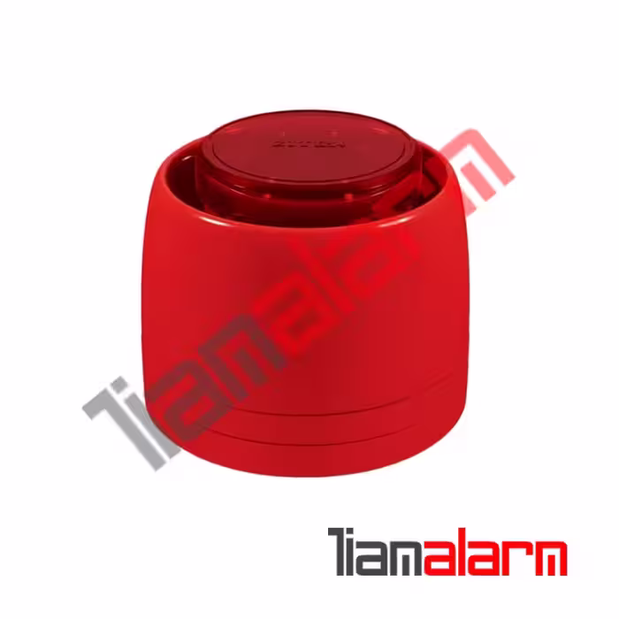 آژیر فلاشر اعلام حریق زیتکس مدل ZI-SS 88 (متعارف)