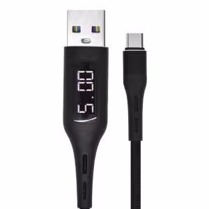 کابل شارژ تسکو مدل TCC188