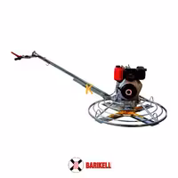 ماله پروانه ای مدل Heavy 4-120 باریکل