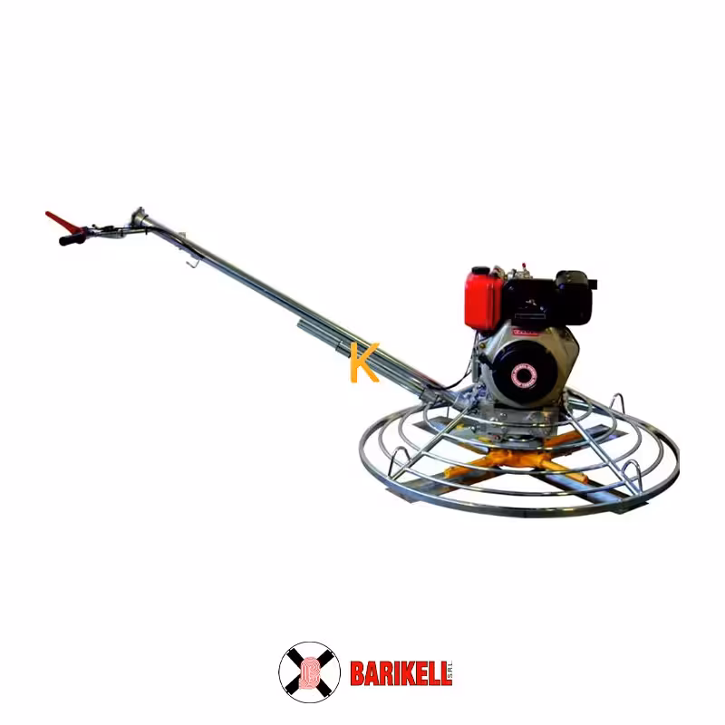 ماله پروانه ای مدل Heavy 4-120 باریکل