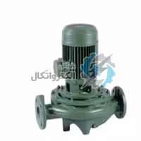 پمپ آب سیرکولاتور خطی داب CM-G 80-2410 T