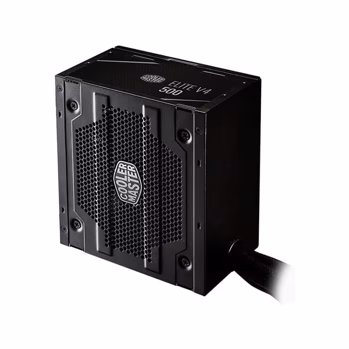 منبع تغذیه کامپیوتر کولرمستر Cooler Master ELITE 500 V4