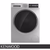 لباسشویی11 کیلویی کنوود مدل 11600SL نقره ای