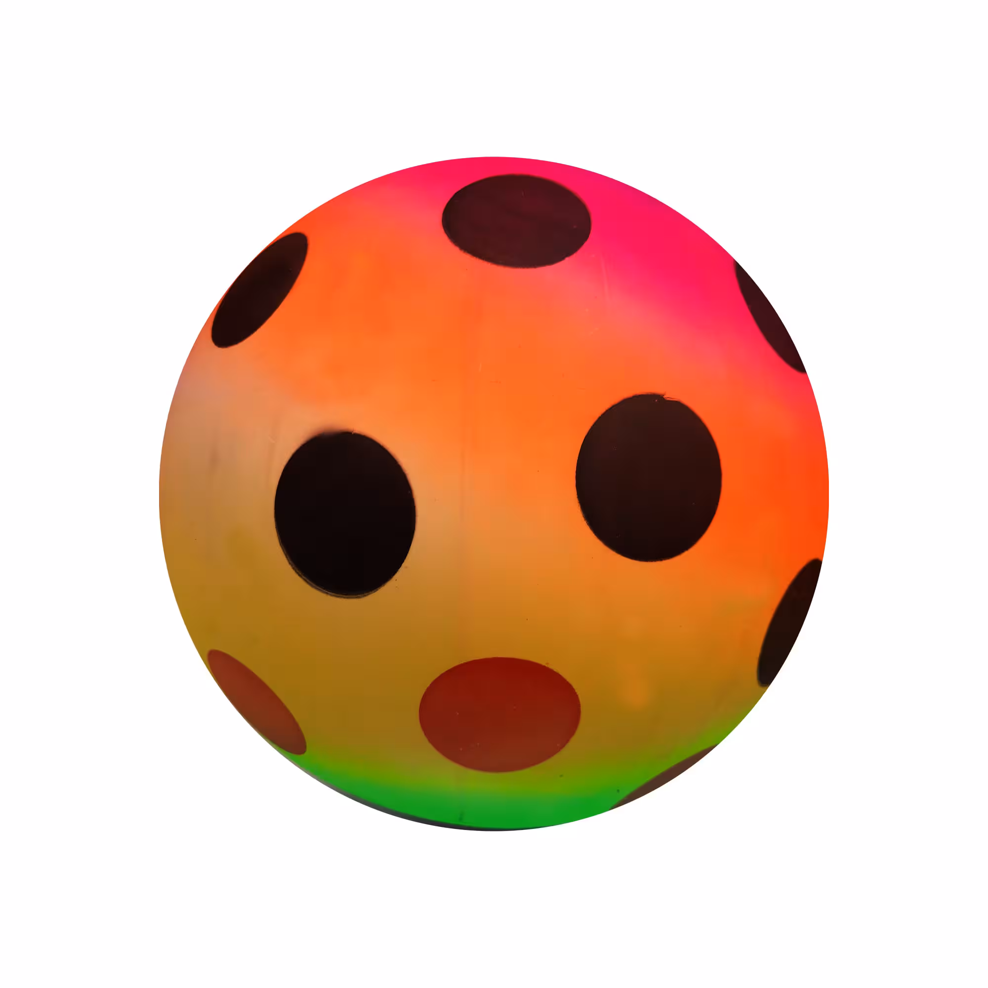 اسباب بازی توپ پلاستیکی