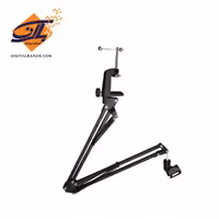 پایه میکروفن رومیزی مدل NB-35