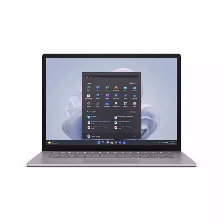 لپ تاپ مایکروسافت مدل Surface Laptop  مشخصات، آخرین قیمت و خرید