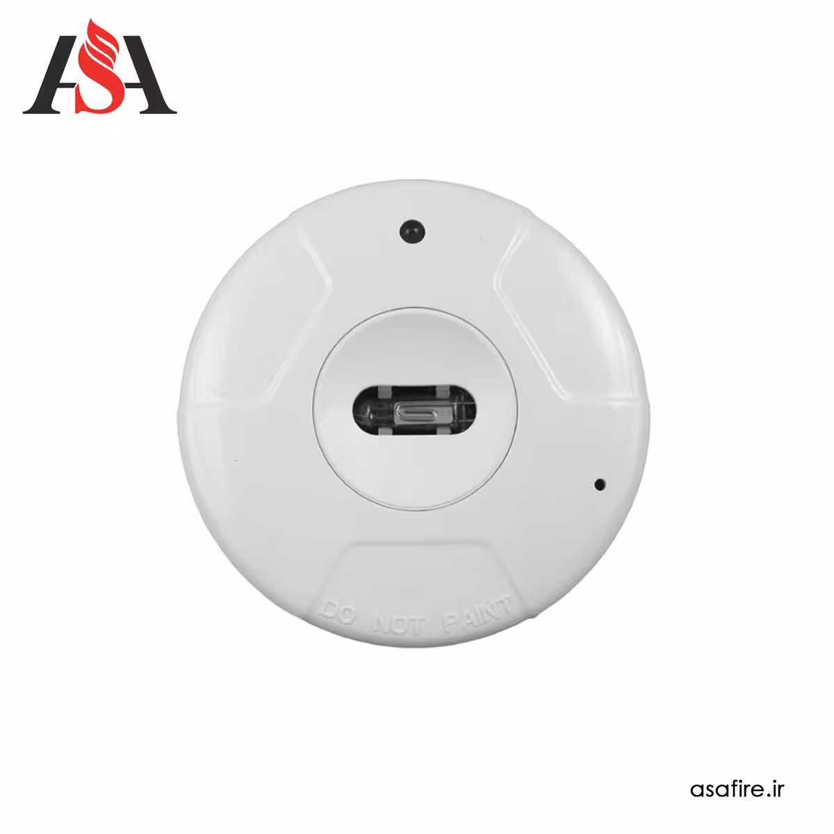 دتکتور شعله Zeta مدل FEUV2000