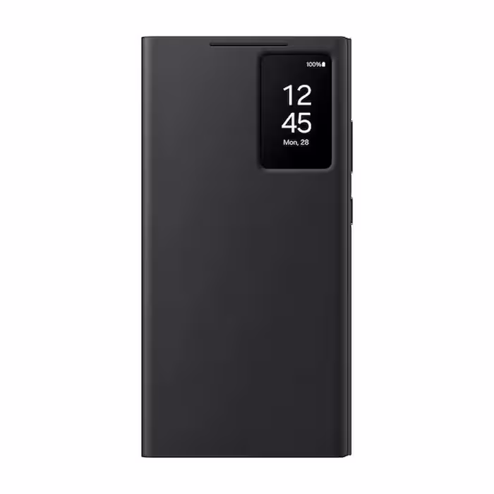 کیف اصلی سامسونگ Galaxy S24 Ultra Smart View Wallet Case
