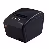 فیش پرینتر حرارتی ZEC مدل N260L