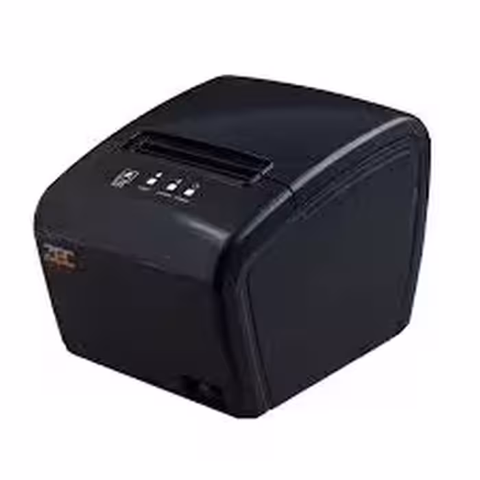 فیش پرینتر حرارتی ZEC مدل N260L