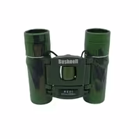 دوربین بوشنل Bushnell 8*21 ارتشی درجه 1