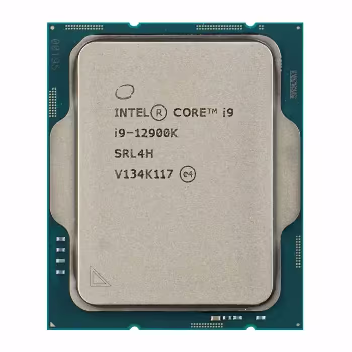 پردازنده CPU Intel Core i9 12900K Alder Lake tray