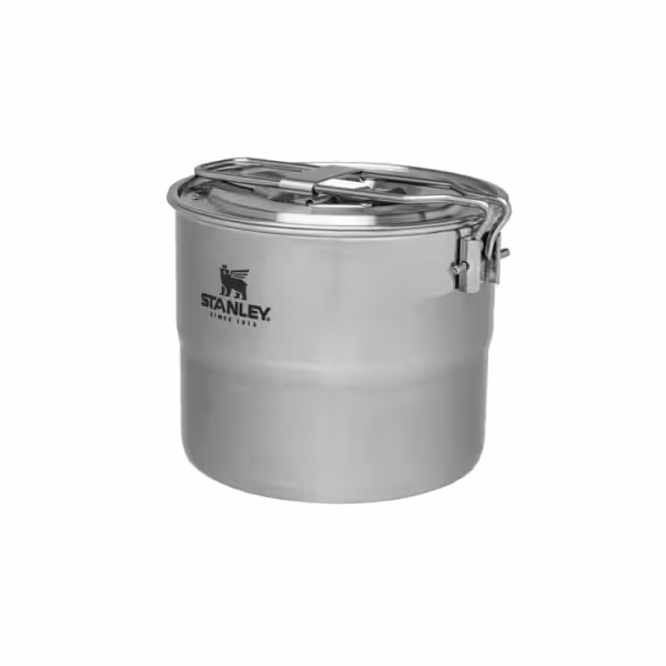 ست ظروف کمپینگ 2 نفره استنلی COOK SET FOR TWO