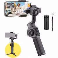 گیمبال موبایل ژیون مدل Smooth Q5