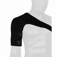 شانه بازوبند نئوپرنی آدور