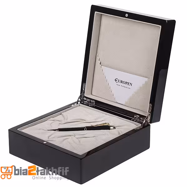 خودنویس Garnet یوروپن