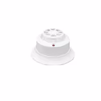 دتکتور حرارتی ثابت رله دار آریاک مدل AFH-12R