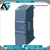 ماژول شبکه CM1243-5 زیمنس، سری PLC SIMATIC S7-1200