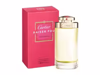 عطر و ادکلن زنانه کارتیر بایسر فو Cartier Baiser Fou EDP for Women