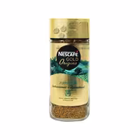 قهوه فوری سوماترا 85 گرم گلد نسکافه - nescafe